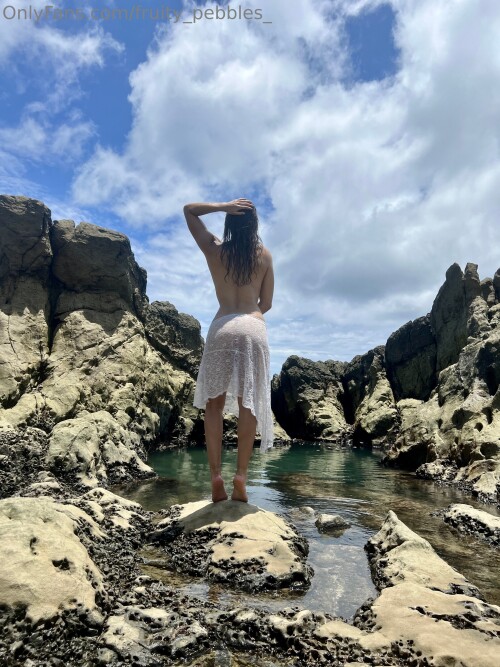 Fruity Pebbles (Taly Umaña) Nude Leaked Onlyfans Photo Fruity Pebbles (Taly Umaña) Nude Leaked Onlyfans Photo