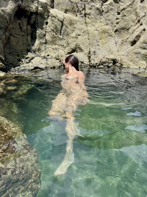 Fruity Pebbles (Taly Umaña) Nude Leaked Onlyfans Photo Fruity Pebbles (Taly Umaña) Nude Leaked Onlyfans Photo