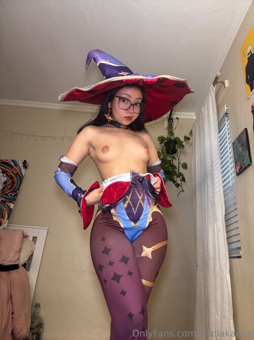 Miniakanee akanechann Nude Leaked Onlyfans Photo Miniakanee akanechann Nude Leaked Onlyfans Photo