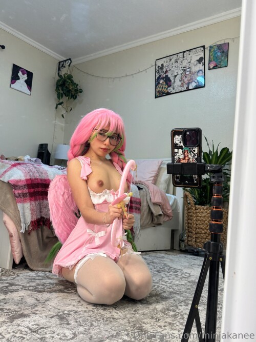 Miniakanee akanechann Nude Leaked Onlyfans Photo Miniakanee akanechann Nude Leaked Onlyfans Photo