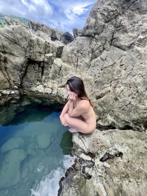 Fruity Pebbles (Taly Umaña) Nude Leaked Onlyfans Photo Fruity Pebbles (Taly Umaña) Nude Leaked Onlyfans Photo