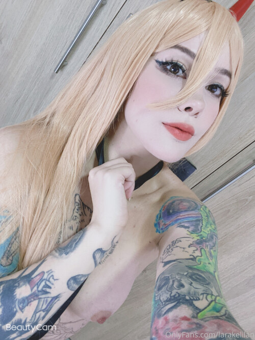 Laura Maya aka stephaniedfiore Nude Leaked Onlyfans Photo Laura Maya aka stephaniedfiore Nude Leaked Onlyfans Photo