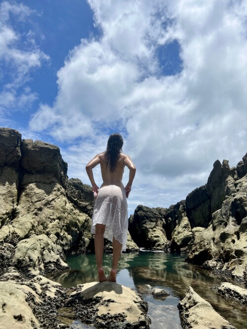 Fruity Pebbles (Taly Umaña) Nude Leaked Onlyfans Photo Fruity Pebbles (Taly Umaña) Nude Leaked Onlyfans Photo