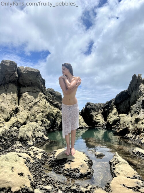 Fruity Pebbles (Taly Umaña) Nude Leaked Onlyfans Photo Fruity Pebbles (Taly Umaña) Nude Leaked Onlyfans Photo