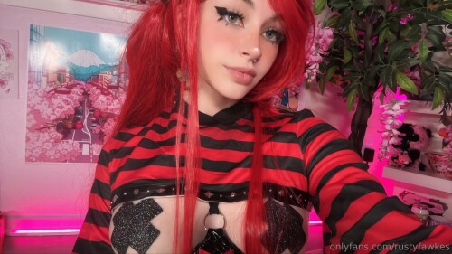 Rusty Fawkes Nude Leaked Onlyfans Photo Rusty Fawkes Nude Leaked Onlyfans Photo