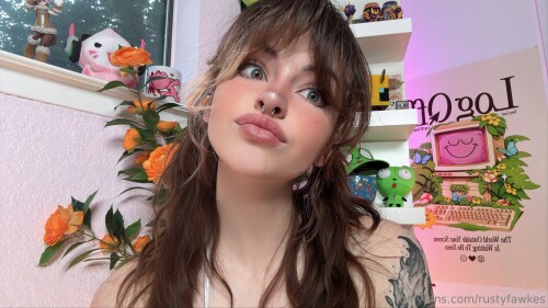 Rusty Fawkes Nude Leaked Onlyfans Photo Rusty Fawkes Nude Leaked Onlyfans Photo