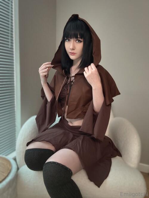 Emiigotchi Nude Leaked Onlyfans Photo Emiigotchi Nude Leaked Onlyfans Photo