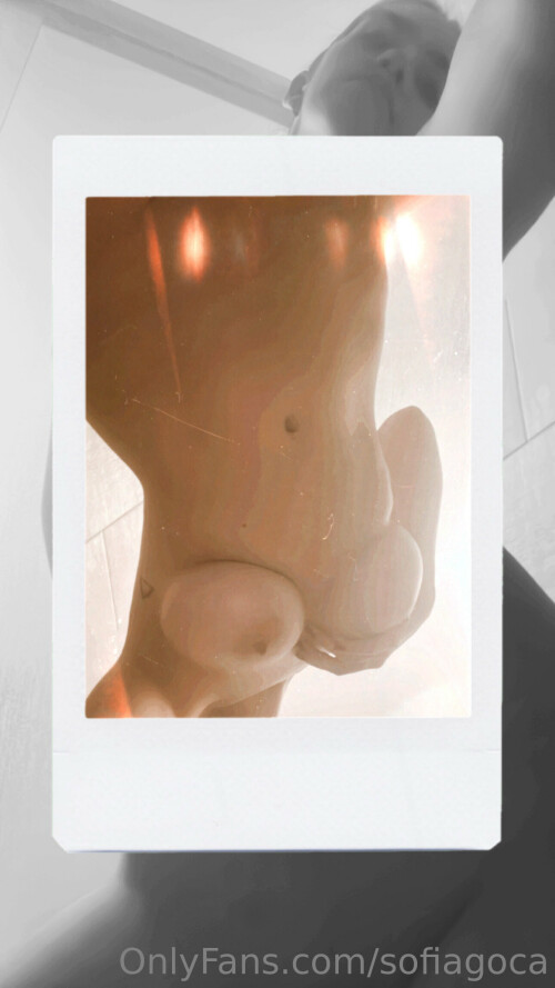 Sofía Gómez / sofiagoca Nude Leaked Onlyfans Photo Sofía Gómez / sofiagoca Nude Leaked Onlyfans Photo