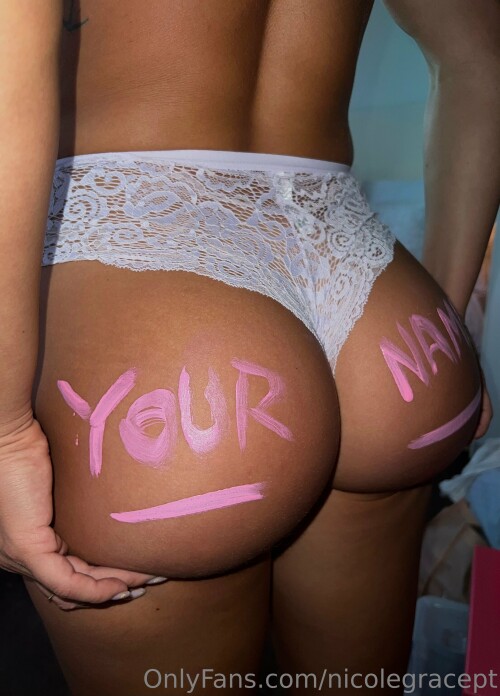Nicole Grace Nude Leaked Onlyfans Photo Nicole Grace Nude Leaked Onlyfans Photo