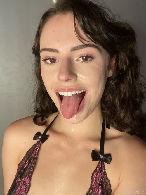 Stella Violet (stellaviolet) Nude Leaked Onlyfans Photo Stella Violet (stellaviolet) Nude Leaked Onlyfans Photo