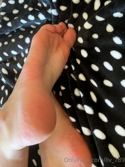 Liv_789 Nude Leaked Onlyfans Photo