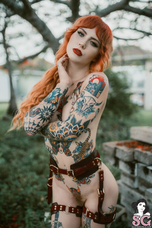 Loveless Nude Leaked Onlyfans Photo