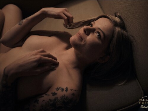 Frau Box (Malou) Nude Leaked Onlyfans Photo Frau Box (Malou) Nude Leaked Onlyfans Photo