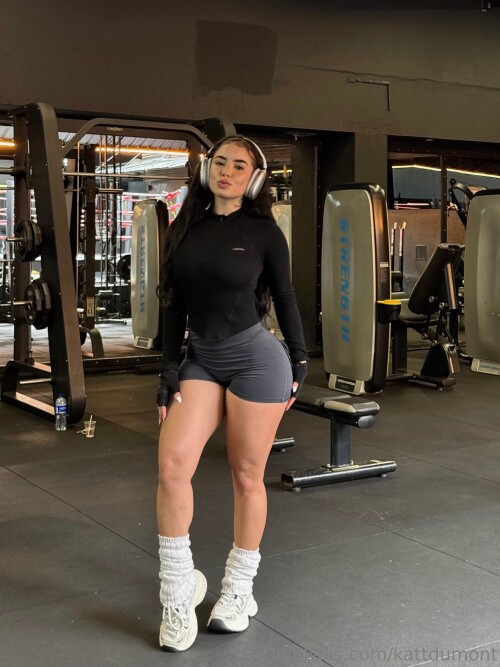 Kattdumont | kattmodel Nude Leaked Onlyfans Photo Kattdumont | kattmodel Nude Leaked Onlyfans Photo