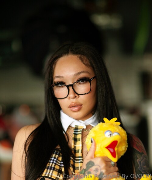 Eri | Ovoeri | Therealovoeri Nude Leaked Onlyfans Photo