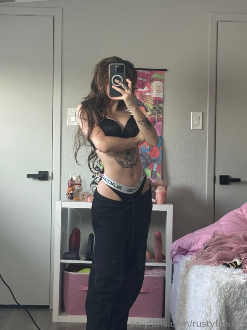 Rusty Fawkes Nude Leaked Onlyfans Photo Rusty Fawkes Nude Leaked Onlyfans Photo