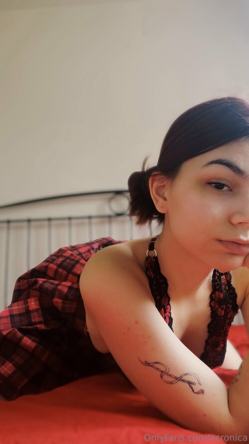 Acronica Nude Leaked Onlyfans Photo Acronica Nude Leaked Onlyfans Photo