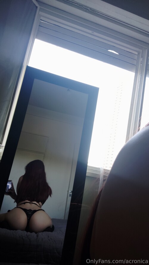 Acronica Nude Leaked Onlyfans Photo Acronica Nude Leaked Onlyfans Photo