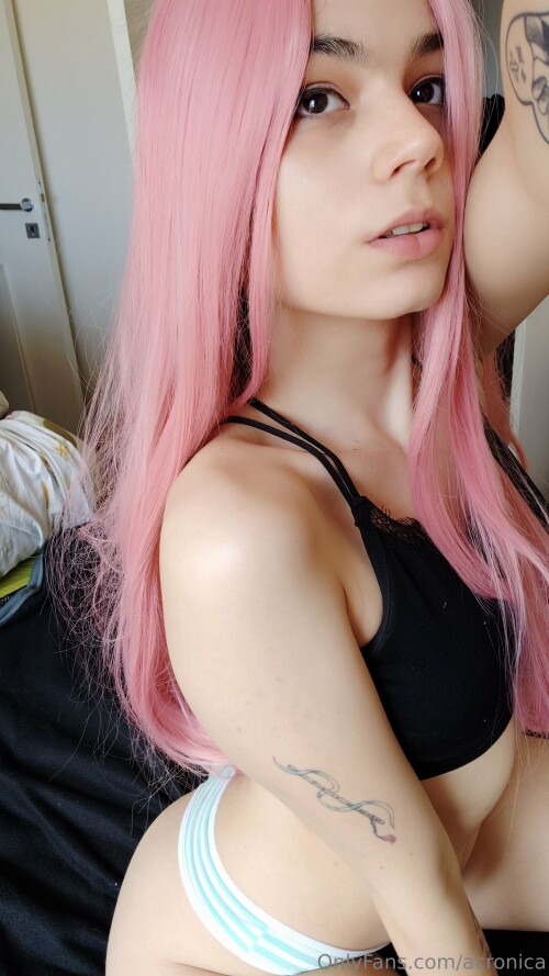 Acronica Nude Leaked Onlyfans Photo Acronica Nude Leaked Onlyfans Photo