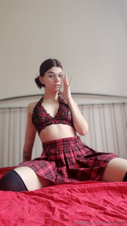 Acronica Nude Leaked Onlyfans Photo Acronica Nude Leaked Onlyfans Photo