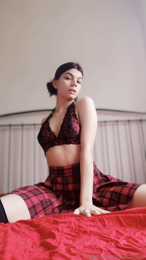 Acronica Nude Leaked Onlyfans Photo Acronica Nude Leaked Onlyfans Photo