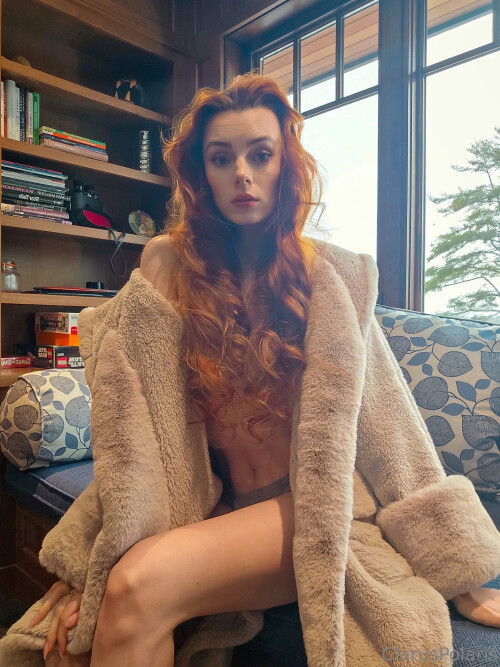 Clarus Polaris Nude Leaked Onlyfans Photo Clarus Polaris Nude Leaked Onlyfans Photo