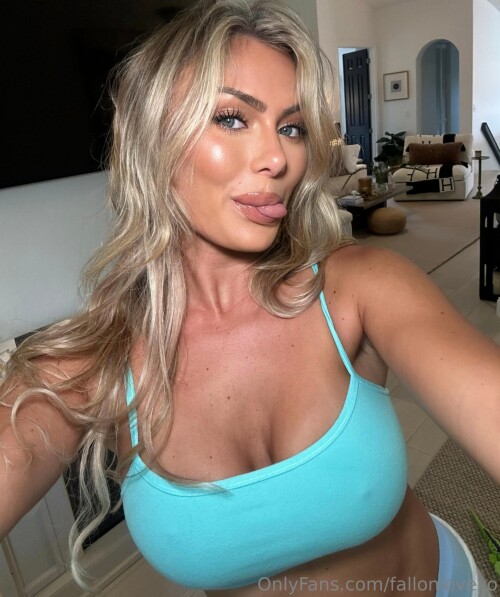 Fallonlovexo Nude Leaked Onlyfans Photo Fallonlovexo Nude Leaked Onlyfans Photo