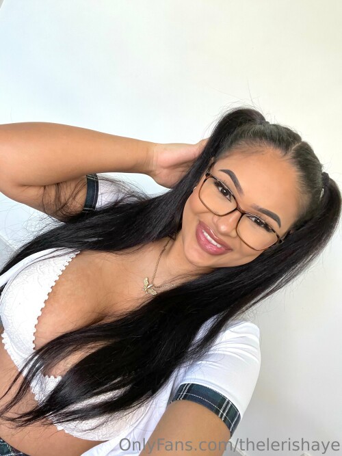 Lerishaye Nude Leaked Onlyfans Photo Lerishaye Nude Leaked Onlyfans Photo