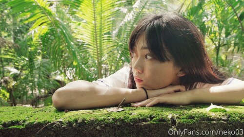 Neko Nude Leaked Onlyfans Photo