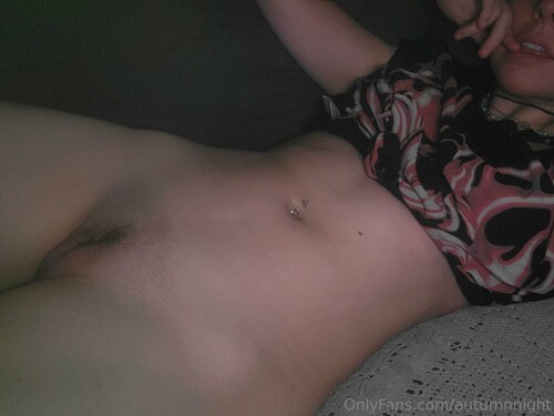 PunkBiBiBi AutumnNight Nude Leaked Onlyfans Photo