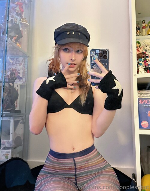 Booplesnoot Nude Leaked Onlyfans Photo Booplesnoot Nude Leaked Onlyfans Photo