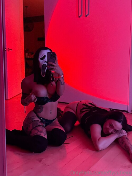 effycutiexx Nude Leaked Onlyfans Photo effycutiexx Nude Leaked Onlyfans Photo