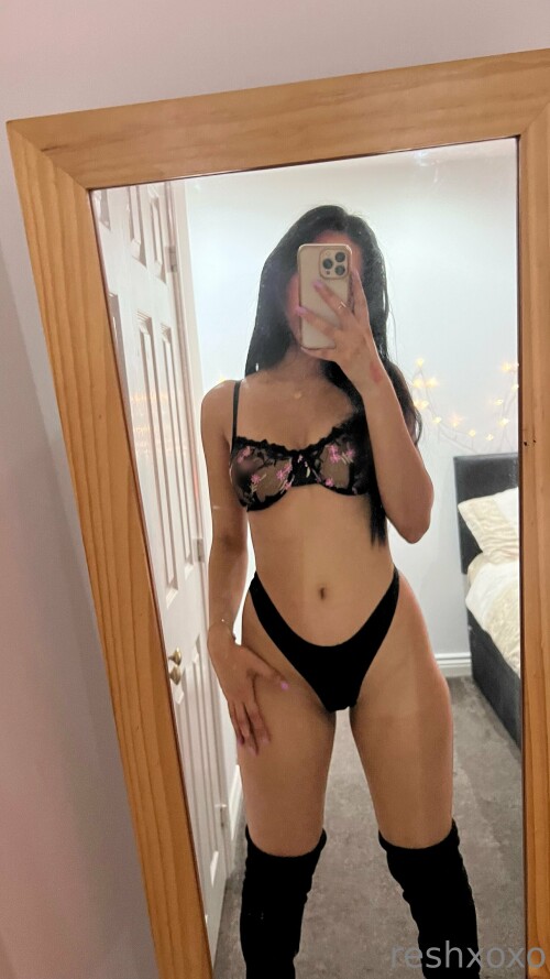 Reshxoxo | reshmafitness Nude Leaked Onlyfans Photo Reshxoxo | reshmafitness Nude Leaked Onlyfans Photo