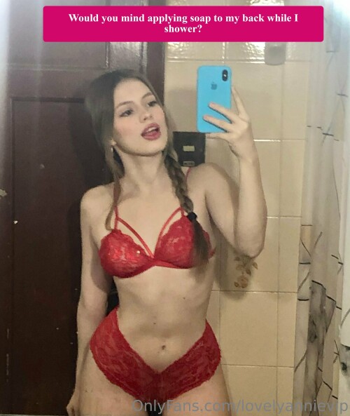 lovelyanniequinn / 𝑰𝒕𝒕𝒚 𝑩𝒊𝒕𝒕𝒚 𝑨𝒏𝒏𝒊𝒆 Nude Leaked Onlyfans Photo lovelyanniequinn / 𝑰𝒕𝒕𝒚 𝑩𝒊𝒕𝒕𝒚 𝑨𝒏𝒏𝒊𝒆 Nude Leaked Onlyfans Photo