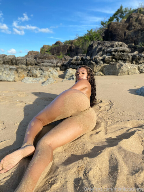 Lerishaye Nude Leaked Onlyfans Photo Lerishaye Nude Leaked Onlyfans Photo