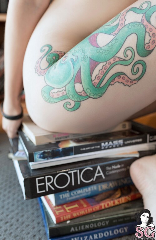 arachnie Nude Leaked Photo & Exclusive Gallery
