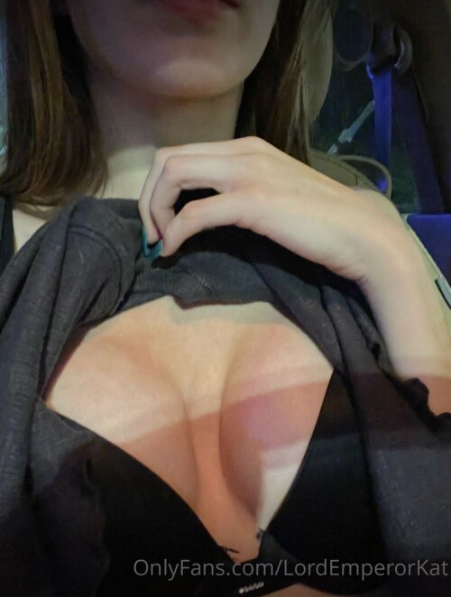Lordemperorkat Nude Leaked Onlyfans Photo