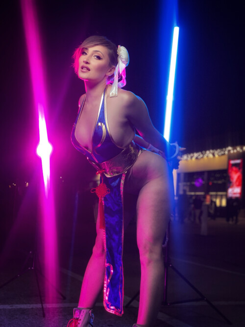 Holly Wolf Nude Leaked Onlyfans Photo Holly Wolf Nude Leaked Onlyfans Photo