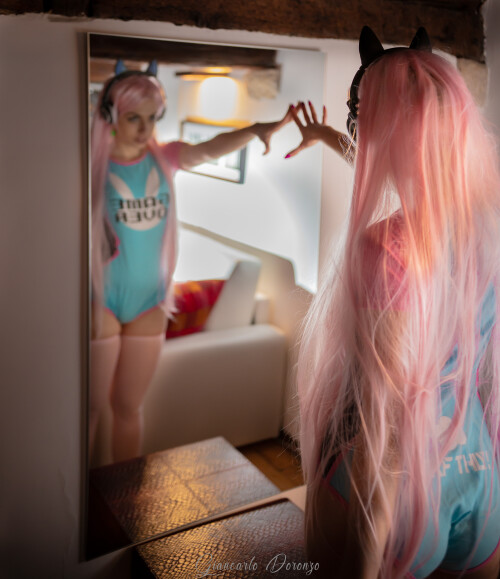 B4bygun - Brat2001 Nude Leaked Onlyfans Photo