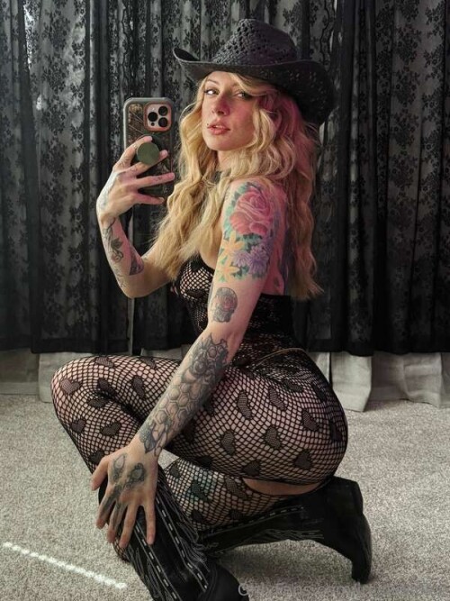 imsadspice - extrasadspice Nude Leaked Onlyfans Photo