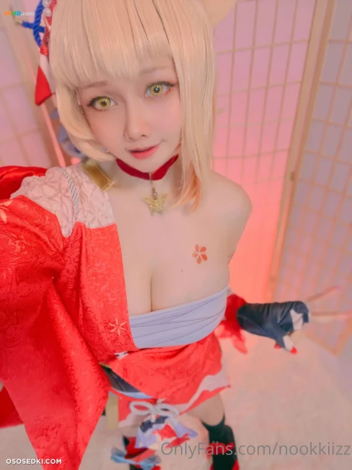 nookkiizz Nude Leaked Onlyfans Photo nookkiizz Nude Leaked Onlyfans Photo