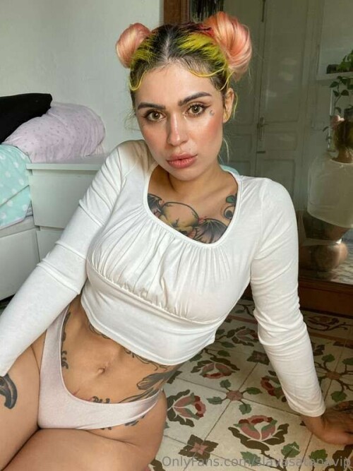 Slava Satana Nude Leaked Onlyfans Photo Slava Satana Nude Leaked Onlyfans Photo