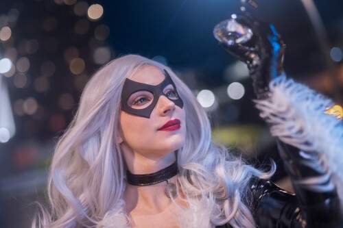 Enji Night Nude Leaked Onlyfans Photo