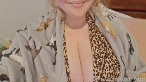 Kittie_is_baby/soft_kittn Nude Leaked Onlyfans Photo