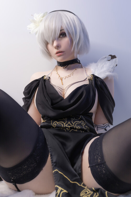 Mirikashi Cosplay Nude Leaked Onlyfans Photo Mirikashi Cosplay Nude Leaked Onlyfans Photo