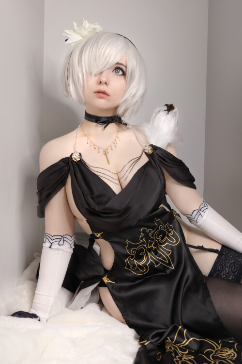Mirikashi Cosplay Nude Leaked Onlyfans Photo Mirikashi Cosplay Nude Leaked Onlyfans Photo