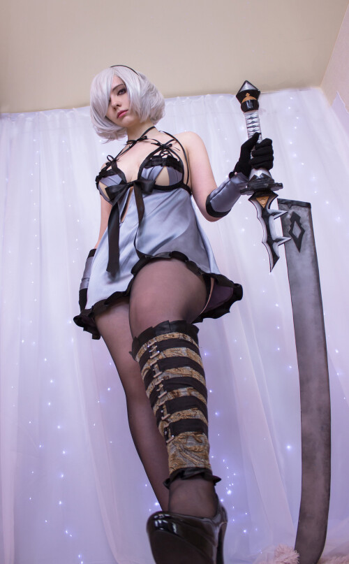 Mirikashi Cosplay Nude Leaked Onlyfans Photo Mirikashi Cosplay Nude Leaked Onlyfans Photo