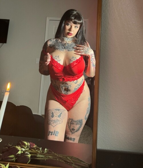 gothangelsummer Nude Leaked Onlyfans Photo gothangelsummer Nude Leaked Onlyfans Photo