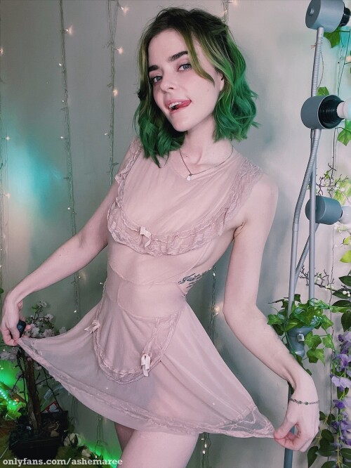 Ashe Maree Nude Leaked Onlyfans Photo Ashe Maree Nude Leaked Onlyfans Photo