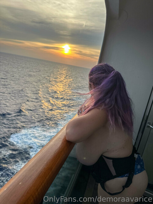 Demora Avarice Nude Leaked Onlyfans Photo Demora Avarice Nude Leaked Onlyfans Photo